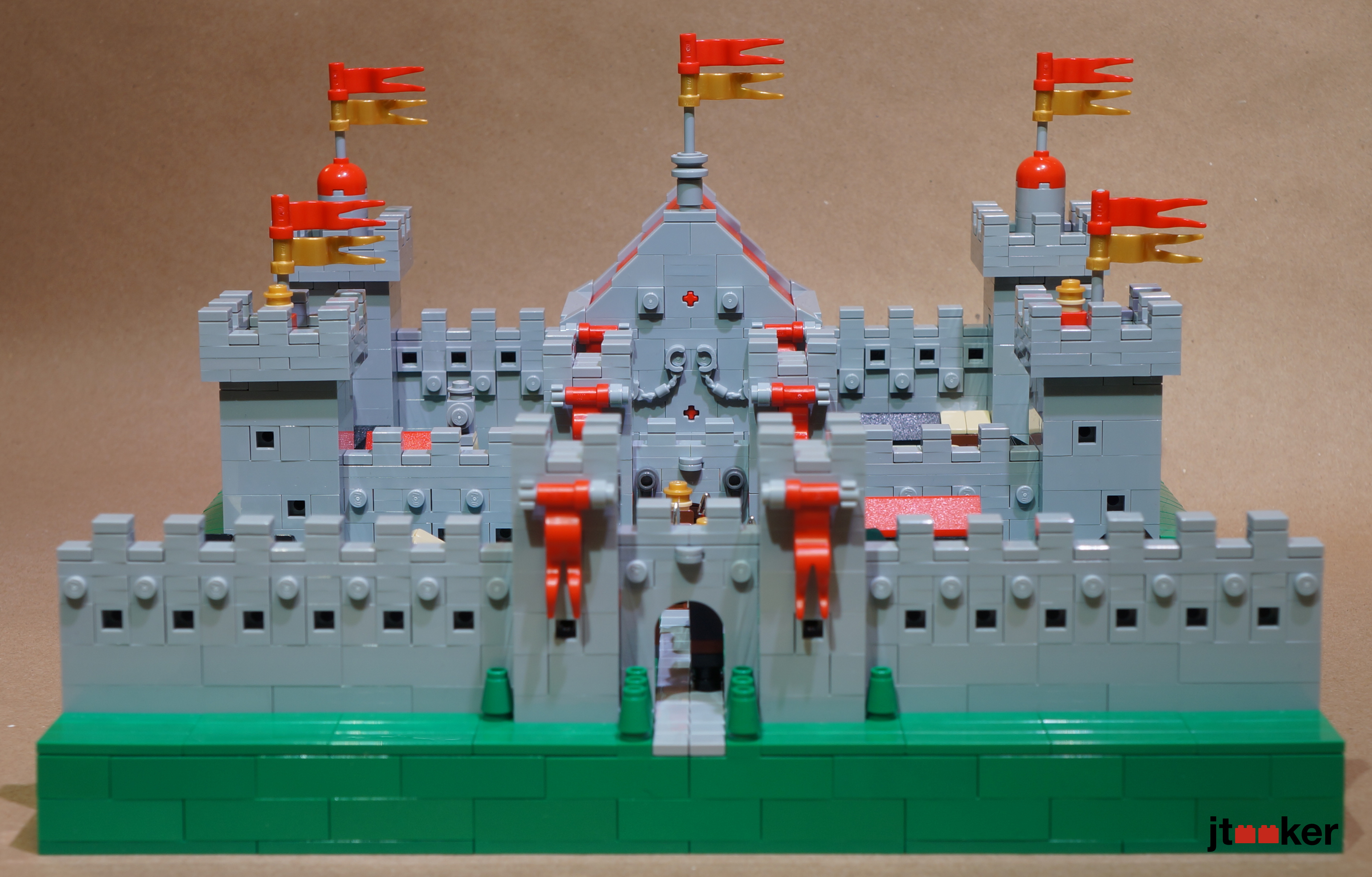 Micro Castle - Front.jpg Micro Castle - Front.jpg